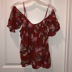 Summer too from buckle